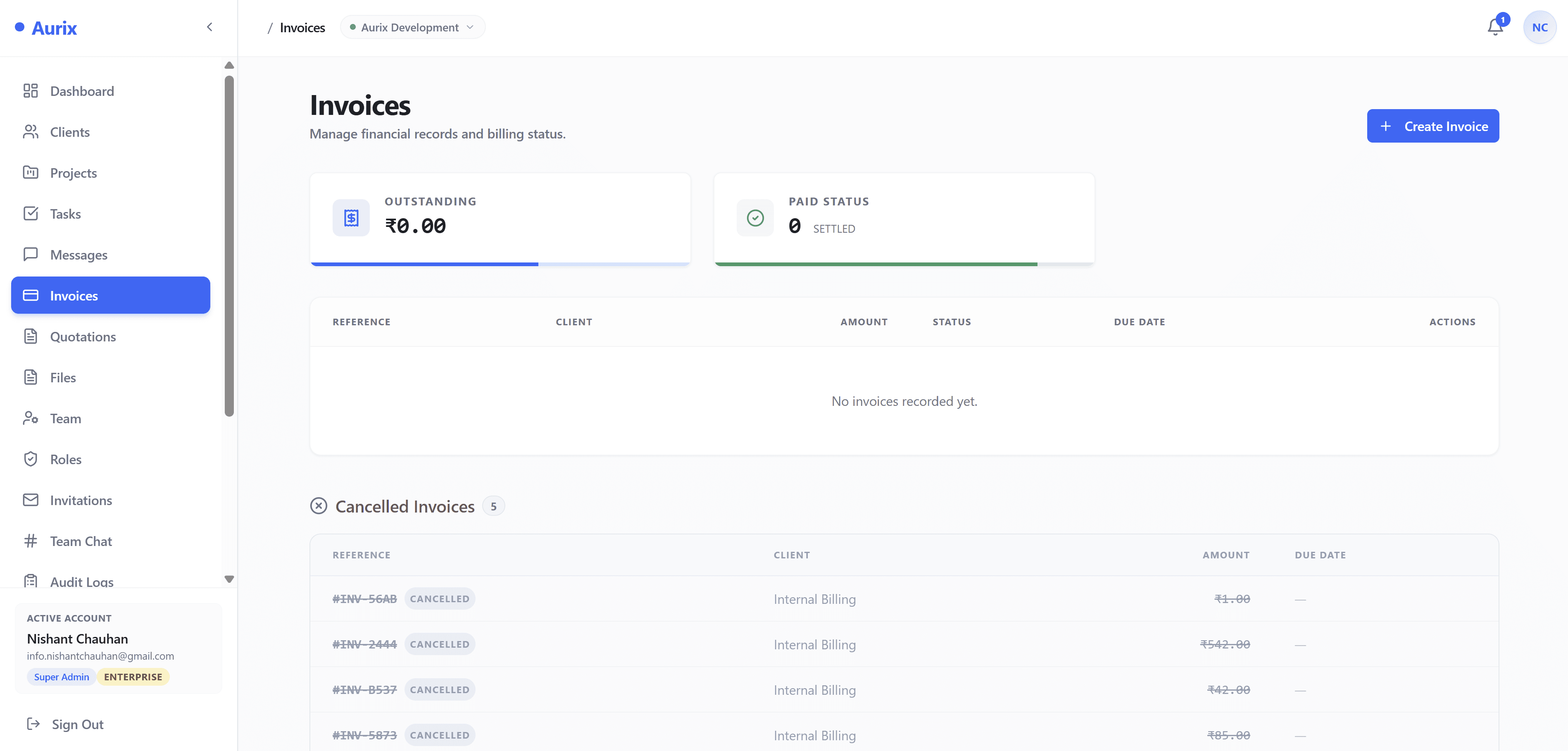 Get paid faster, with zero friction